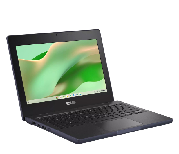 ASUS Chromebook N100/8GB/64/ChromeOS - 1370740 - zdjęcie 2